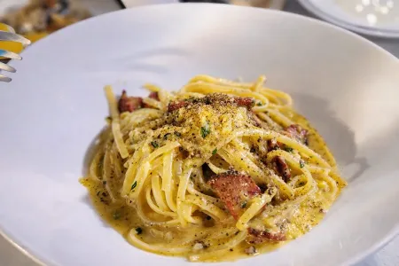 La Piccola Italia