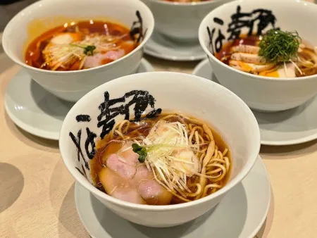 Minamen Okayama