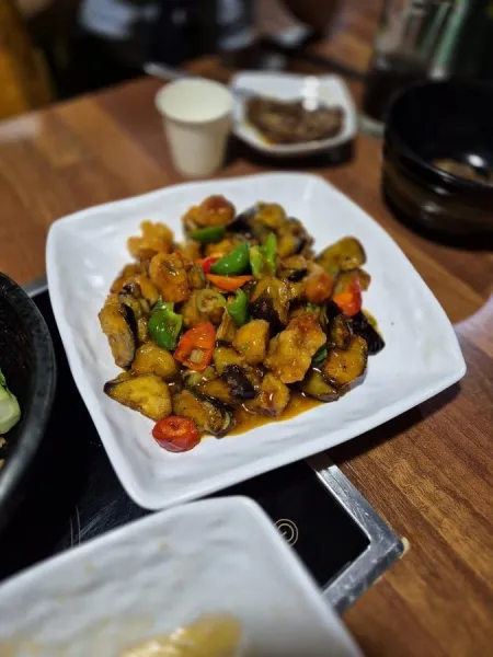 Lubijeong