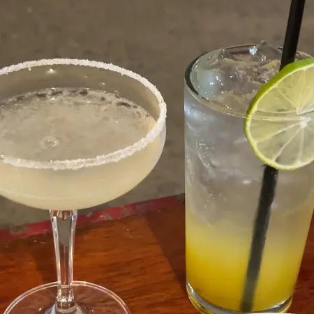 Cocktail Evil 666