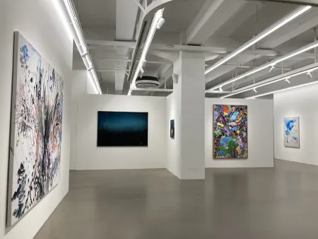 Art Chosun Space