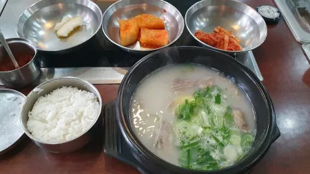 Jinseolok Myeongdeok Direct Branch