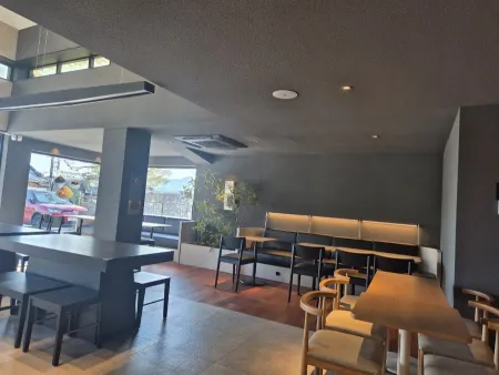 Twosome Place Gyeongju Hwangnidan-gil Branch