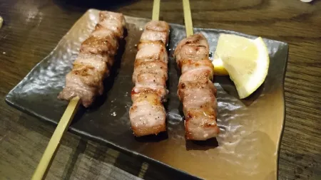 くふ楽 銀座総本店