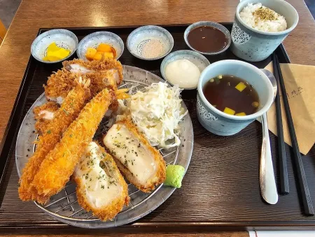 Yumi Katsu