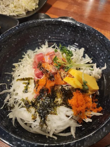 Nare Sushi