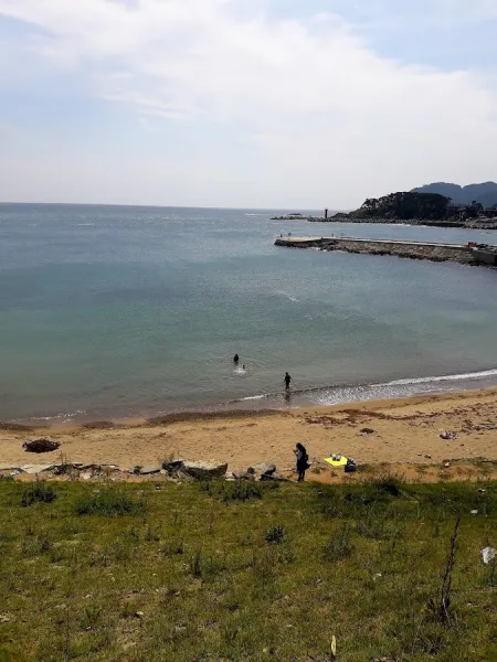 청산가는길
