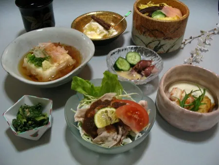 菜の介