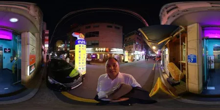 팩토리정