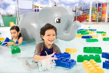 LEGOLAND Malaysia