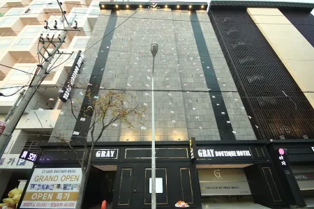 Den Basta Hotel