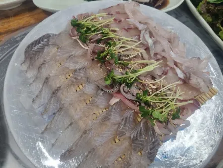 착한수산회센터