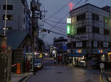 창동