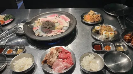 ソジュハンザン沖縄店