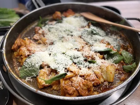 이도식당 신도림