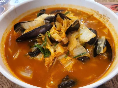 홍콩반점 부산연산동역점