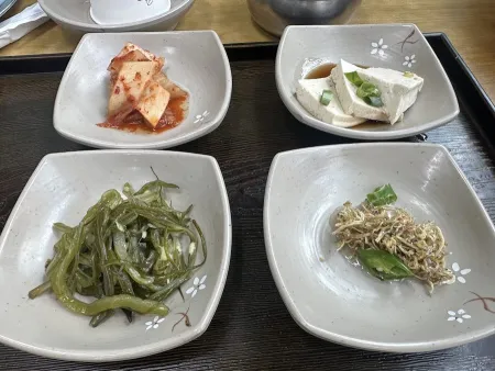 보글보글 대구탕