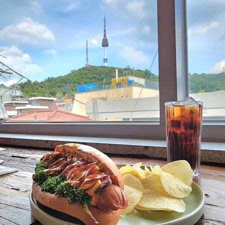Table View