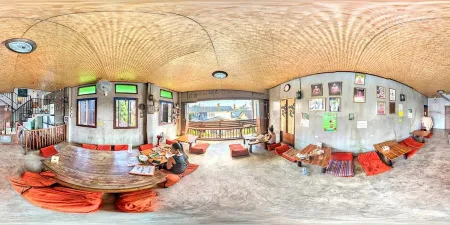 Aum Vegetarian Restaurant