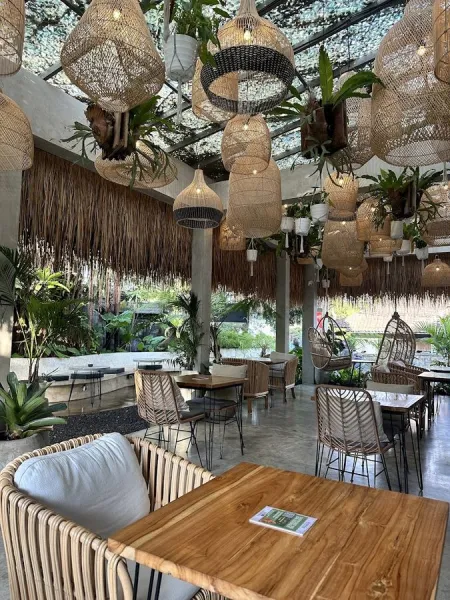Cocoloka | Superfoods & Protein Cafe Ubud