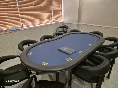 Play On Board Game Cafe Chungmuro Branch
