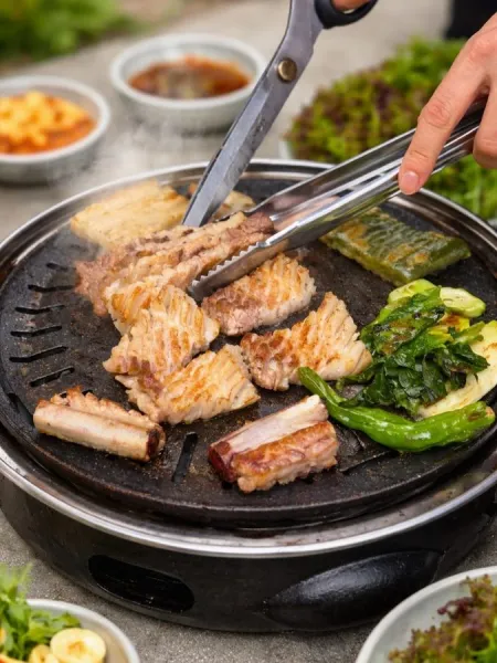 신안가옥