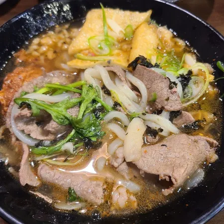 Donggyeongam