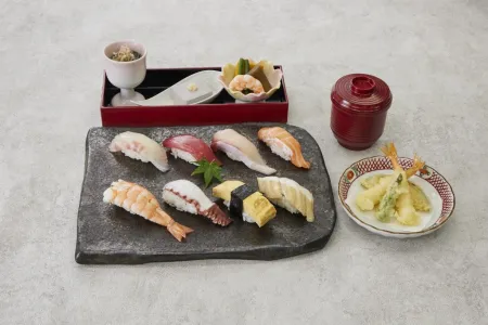 Ganko Sushi Dotonbori