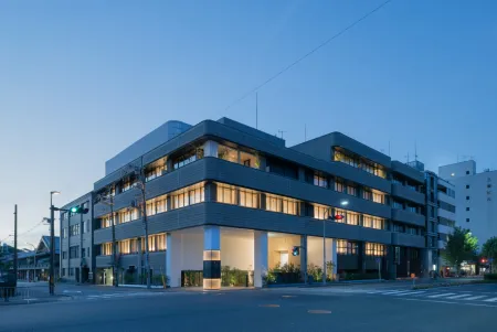 Hotel Kanra Kyoto