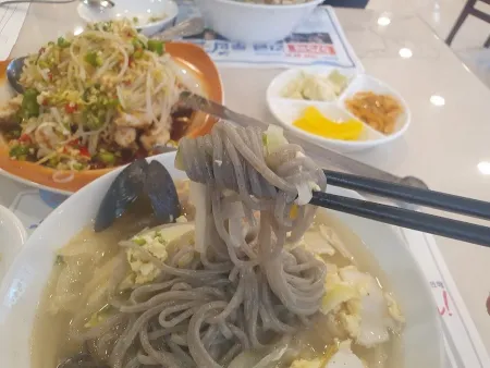 天津