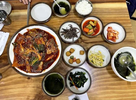 Olle Samdajeong