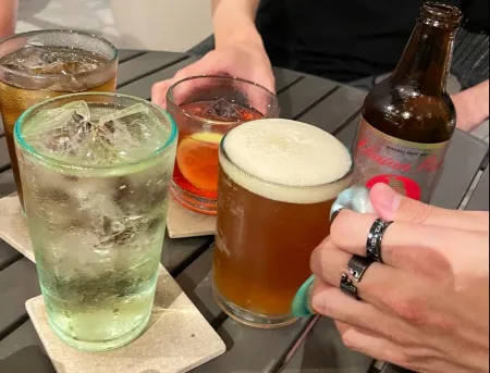 シーシャカフェDUS沖縄