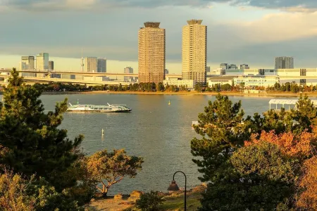 Daiba