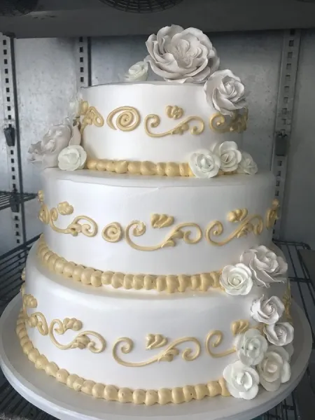 Celaya Bakery