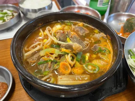 Mapo Jip