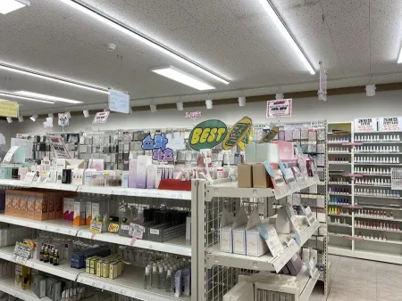 Coconail Outlet