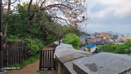 Dasan Seonggwakgil