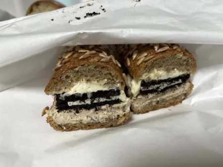 Soul Bread