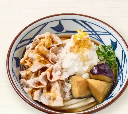 Marugame Seimen Osaka Ekimae Dai 4 Building