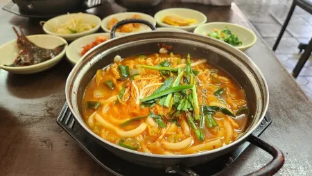 Dongdae Sikdang