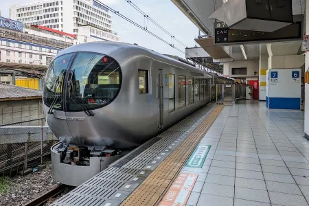 Ikebukuro