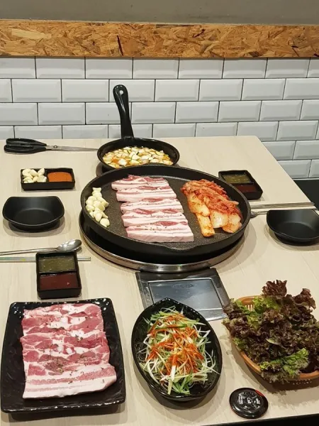 Pork University