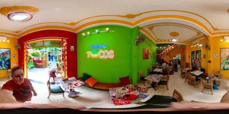 Tacos Danang