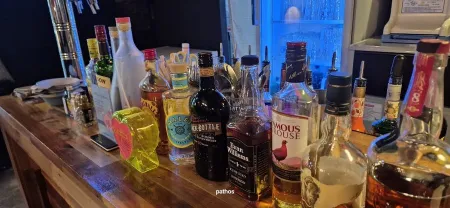 Gaejip Beer Gangneung Ipam Branch