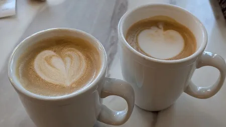 Sant'Eustachio Il Caffè
