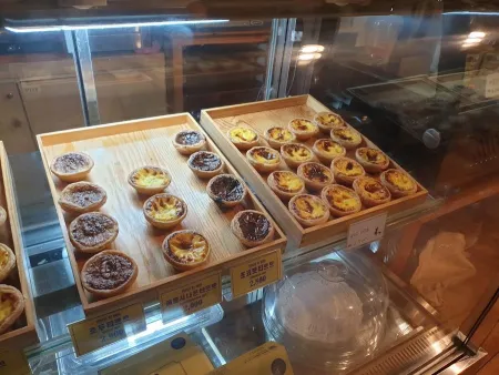 Witches Coffee Daehangno Branch