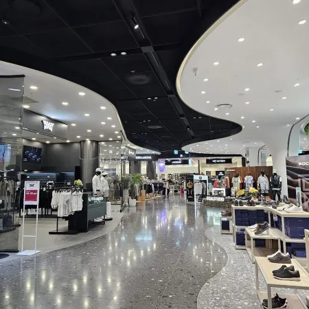 Jeju premium center