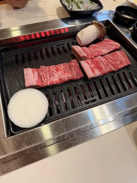Hanyang Galbi