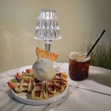 Signature Brunch Cafe Konkuk Univ. Branch