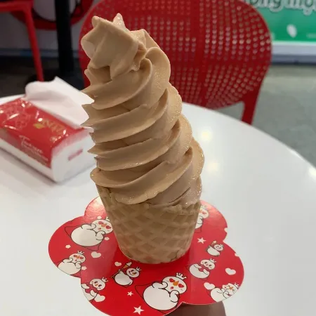 Mixue 235 Đống Đa